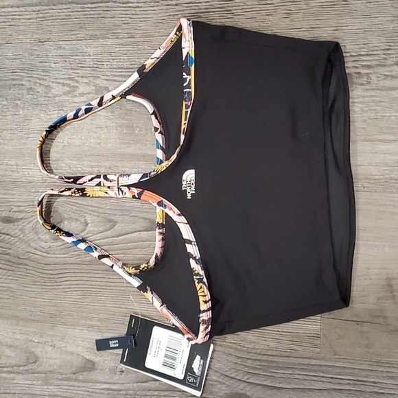 THE NORTH FACE WOMEN'S DUNE SKY TANKLET - Picture 5 of 5